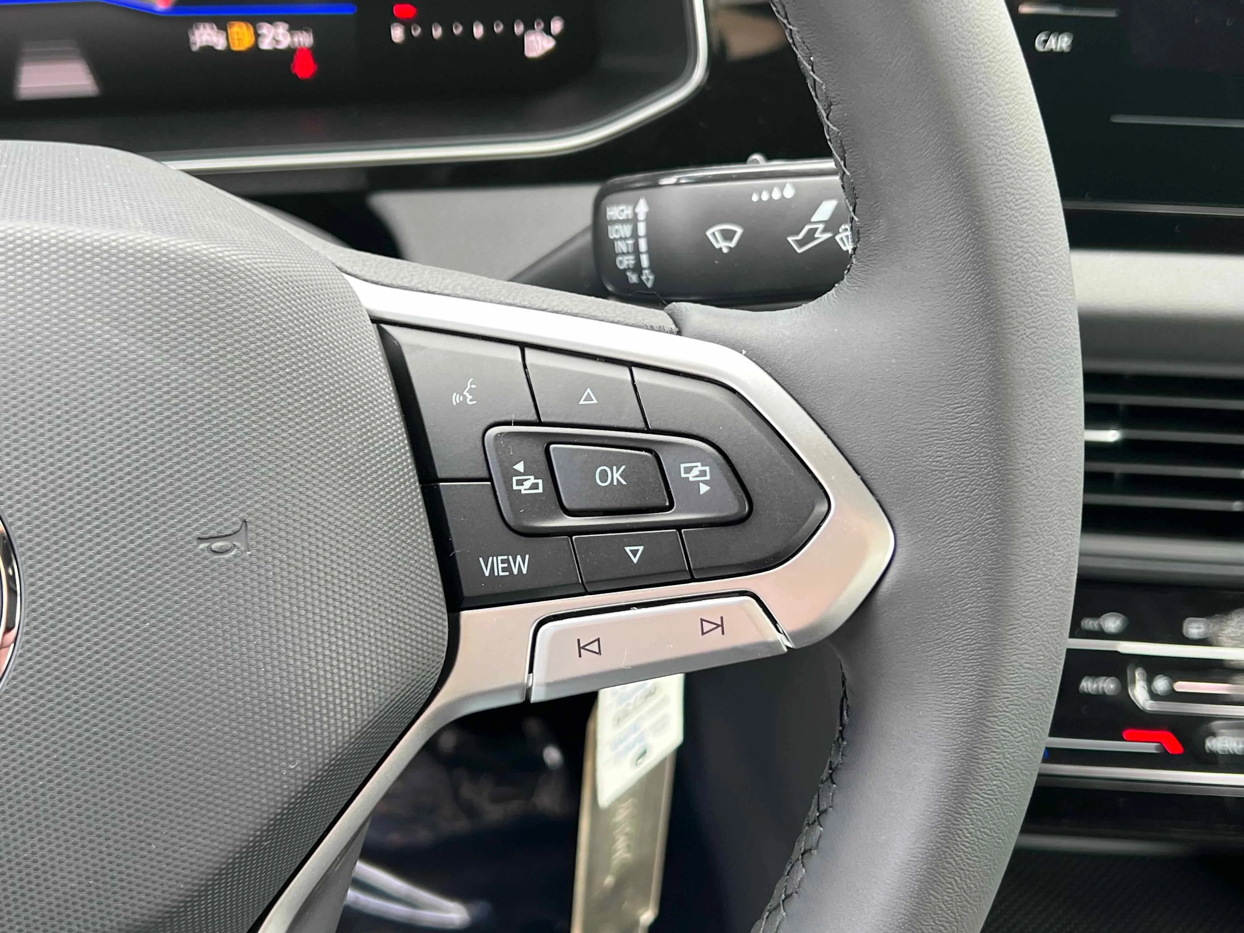 New 2026 Platinum Gray Volkswagen Sport image 31