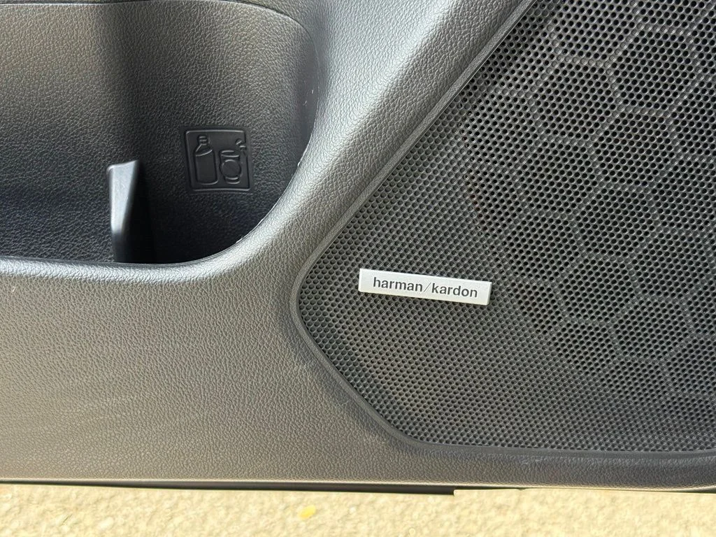 Used 2018 Magnetite Gray Metallic Subaru 2.5i image 19