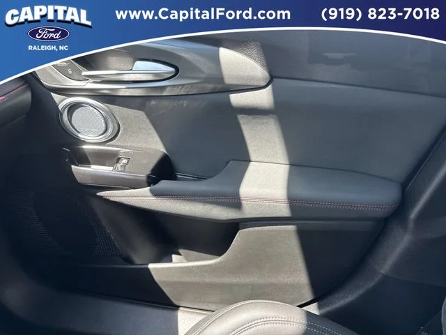 Used 2024 Red Dodge GT Plus image 28