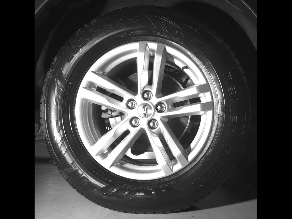 Certified Used 2020 Blue Ford XLT image 14