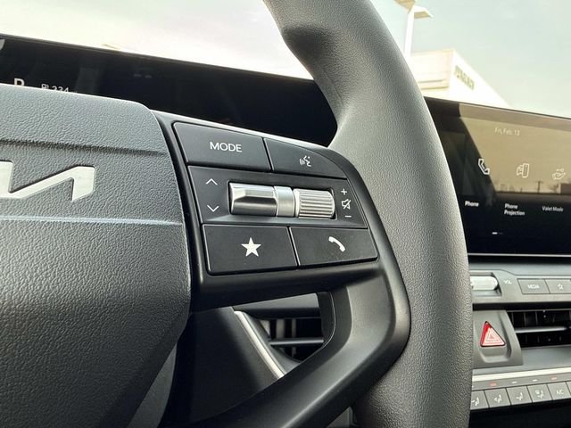 2026 Kia K4 LXS - Photo 24