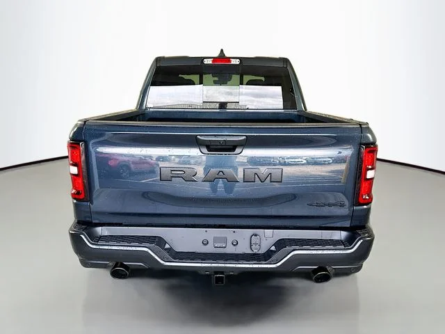 New 2026 Blue Ram Warlock image 6