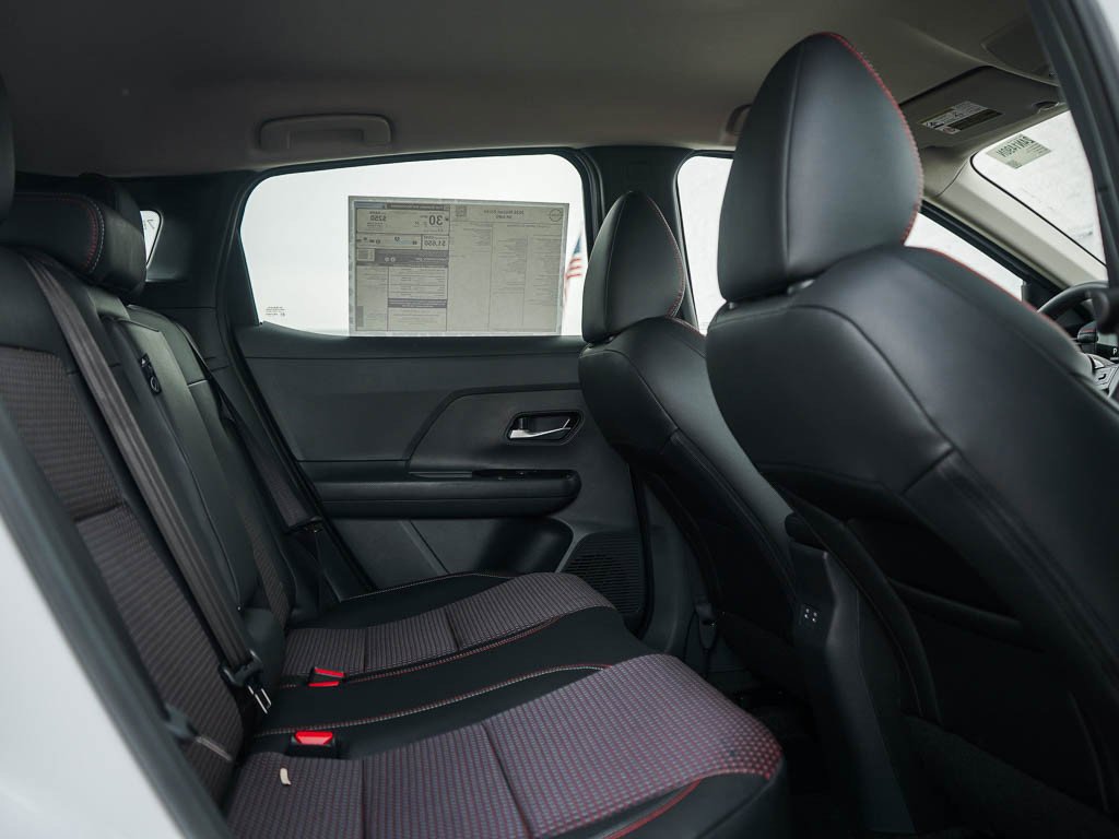 2026 Nissan KICKS SR AWD - Photo 12