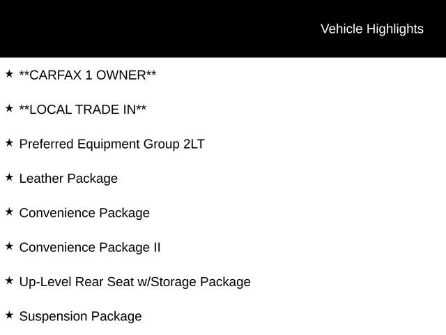 Used 2024 Gray Chevrolet LT Trail Boss image 7