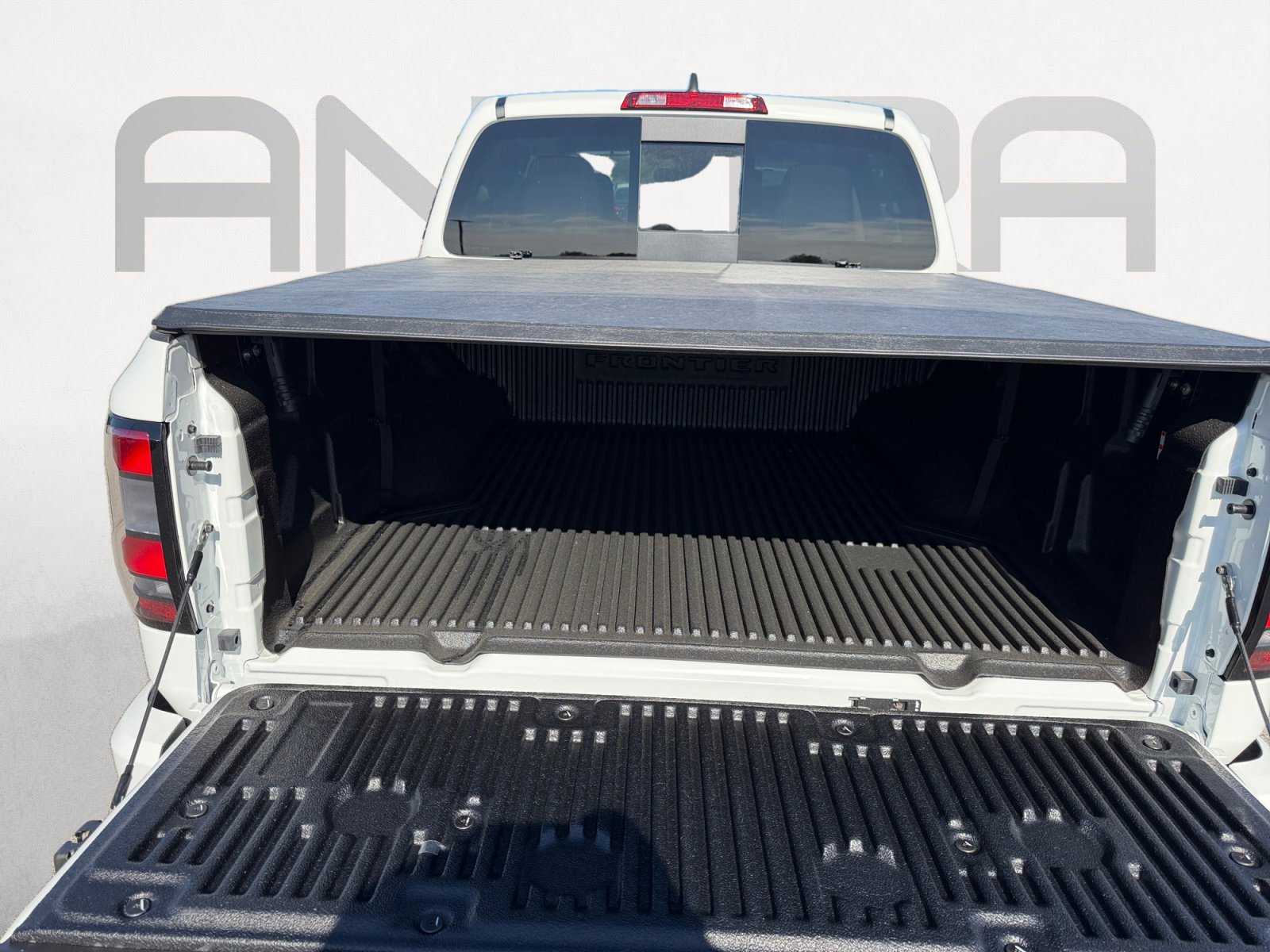 2026 Nissan Frontier SV - Photo 13