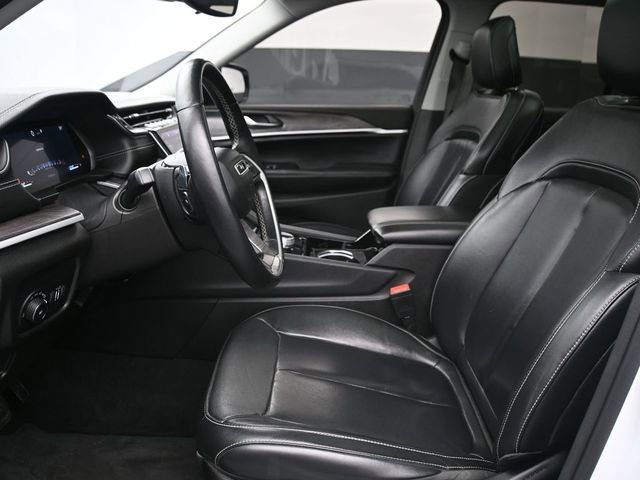 2022 Jeep Grand Cherokee Limited - Photo 10