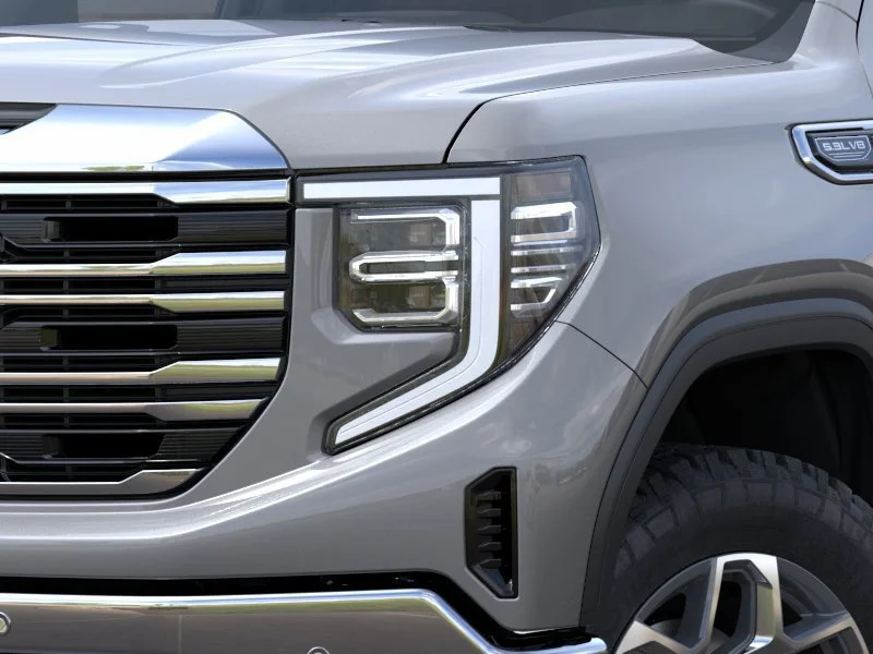 2026 GMC Sierra 1500 SLT - Photo 11
