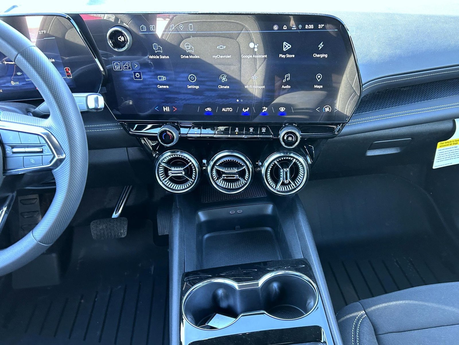 2026 Chevrolet Blazer EV LT - Photo 12