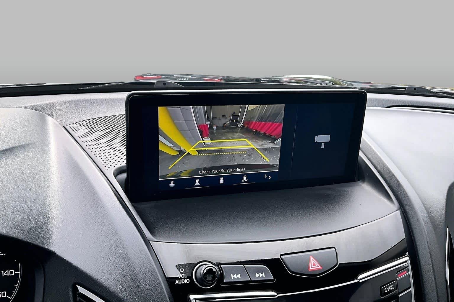 Used 2023 Majestic Black Pearl Acura w/Technology Package image 29