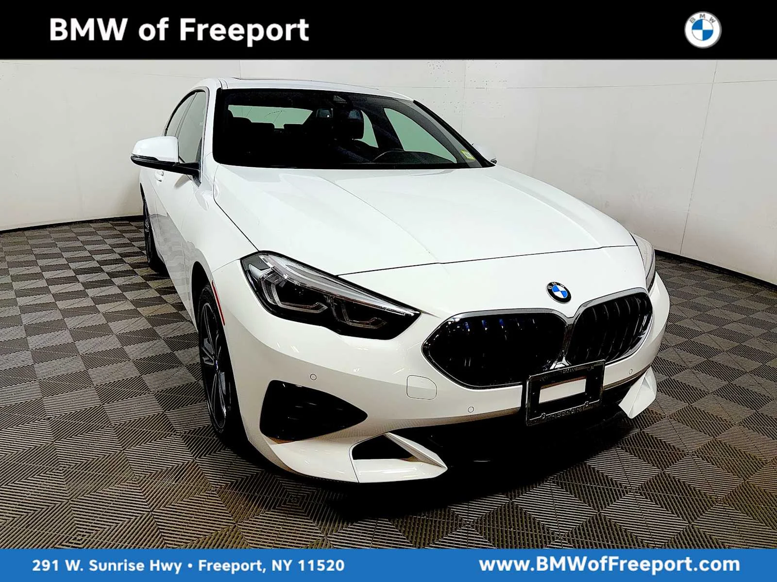 2024 BMW 2 Series 228i xDrive Gran Coupe's photo