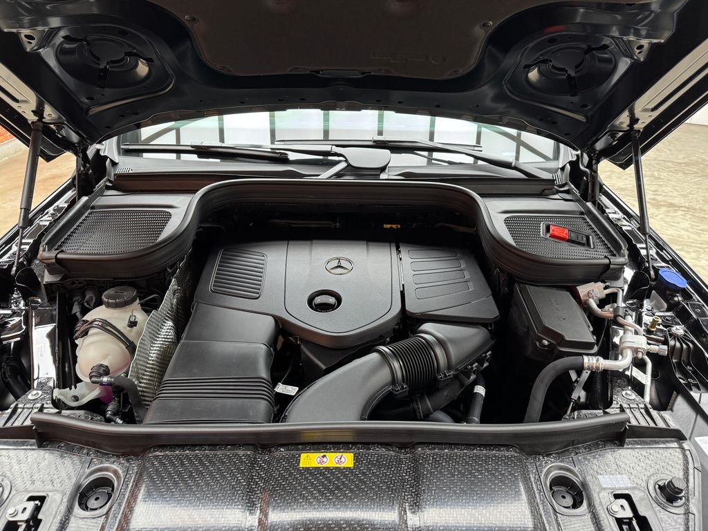 New 2026 Black Mercedes-Benz GLE 350 image 28