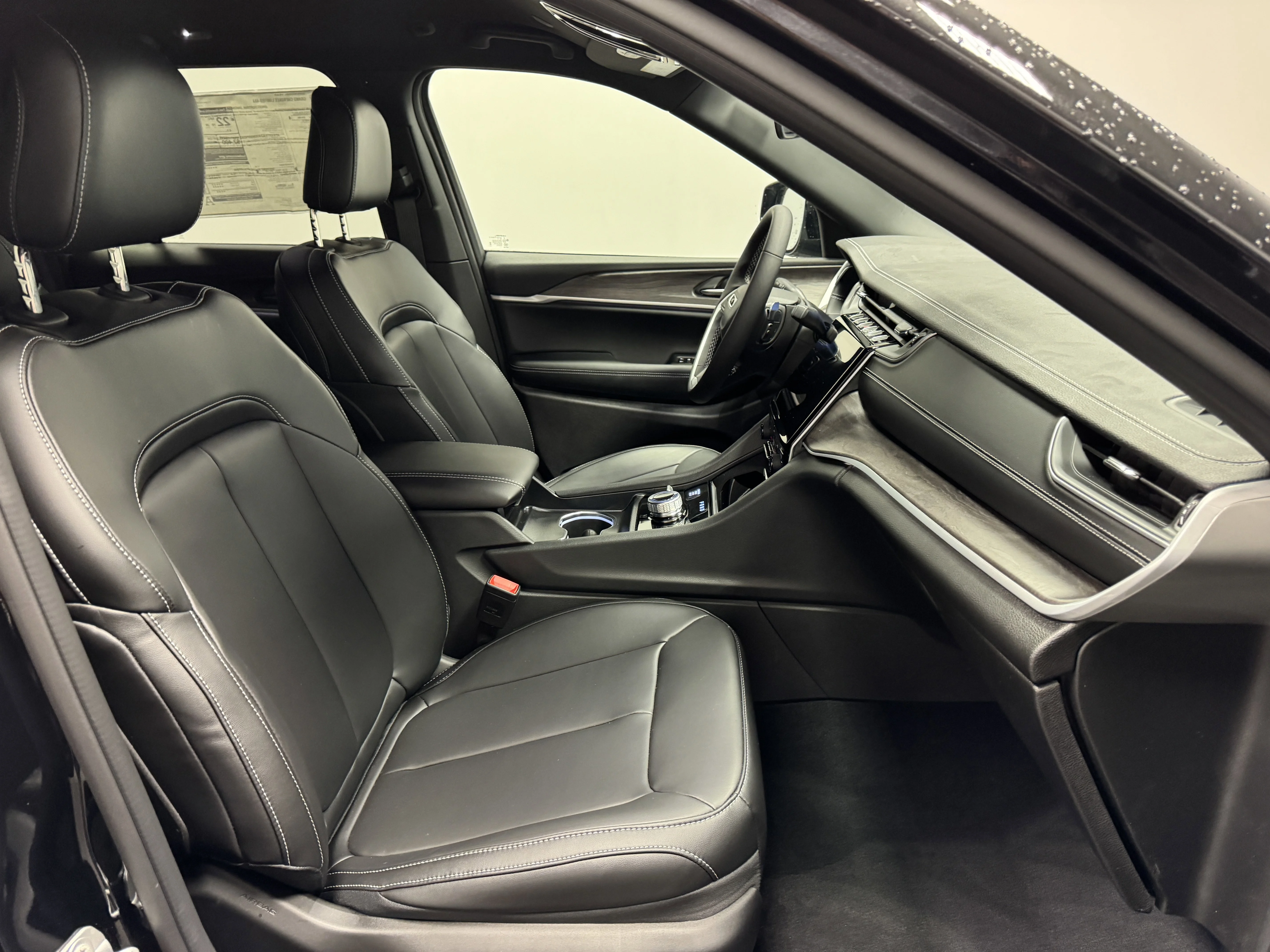 2025 Jeep Grand Cherokee Limited - Photo 16