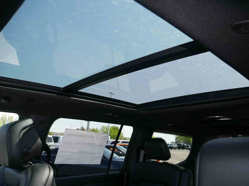 New 2026 Black Jeep Limited Altitude image 32