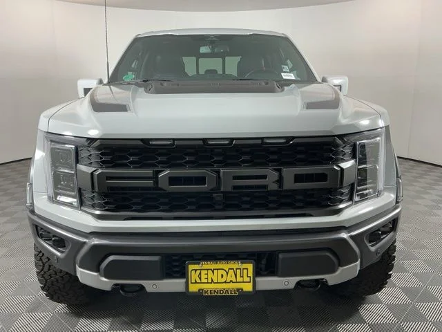 Used 2023  Ford Raptor image 2