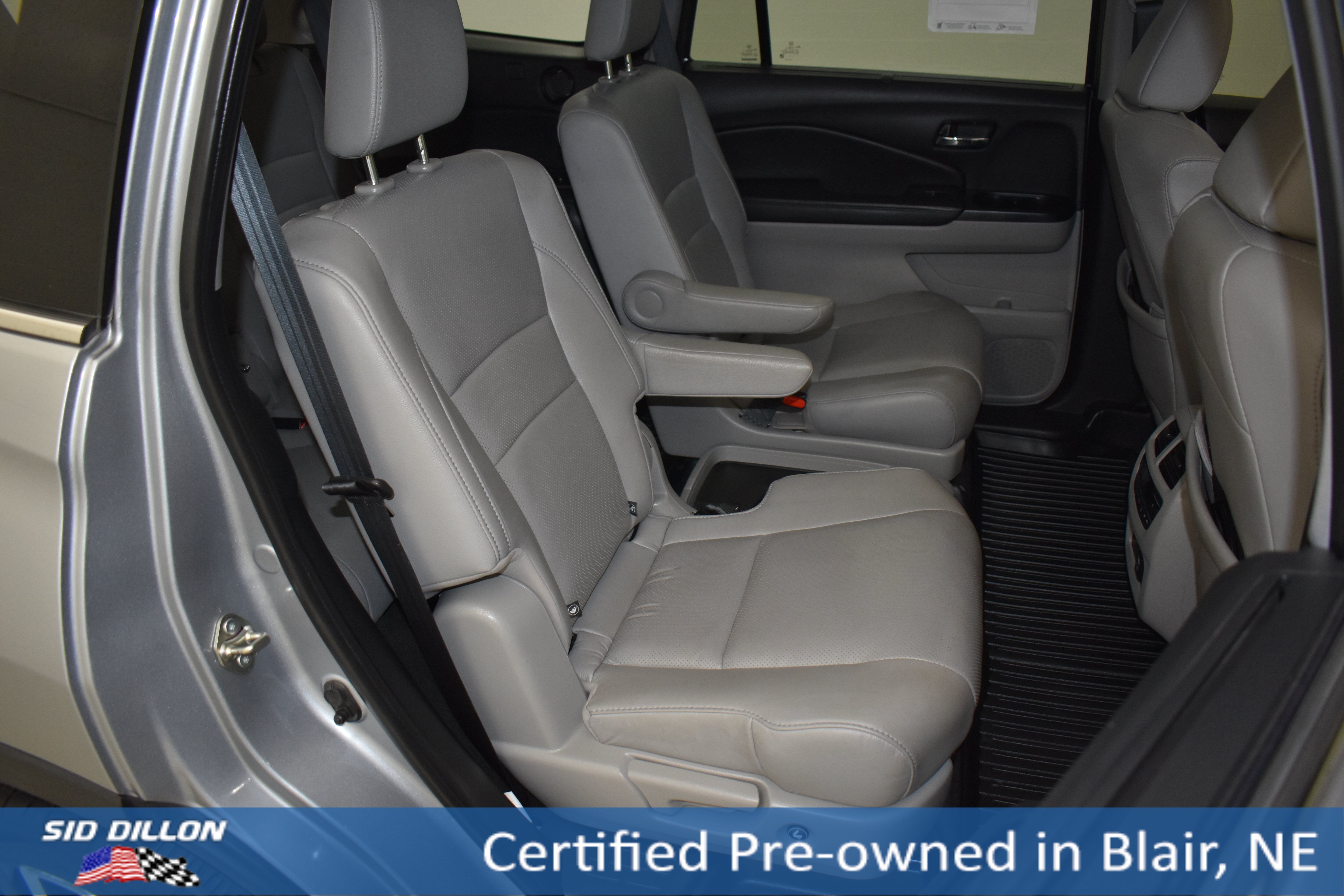 Used 2020 Gray Honda Elite image 12