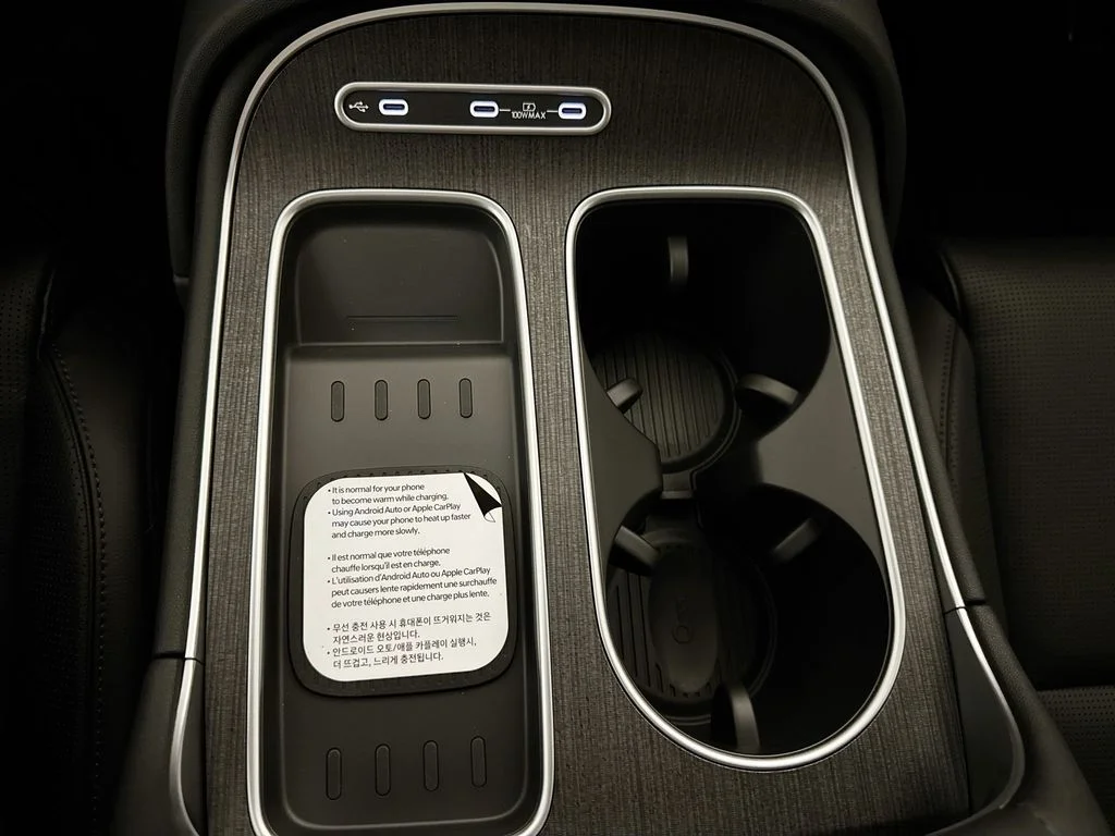 New 2026 Black Hyundai Limited image 43