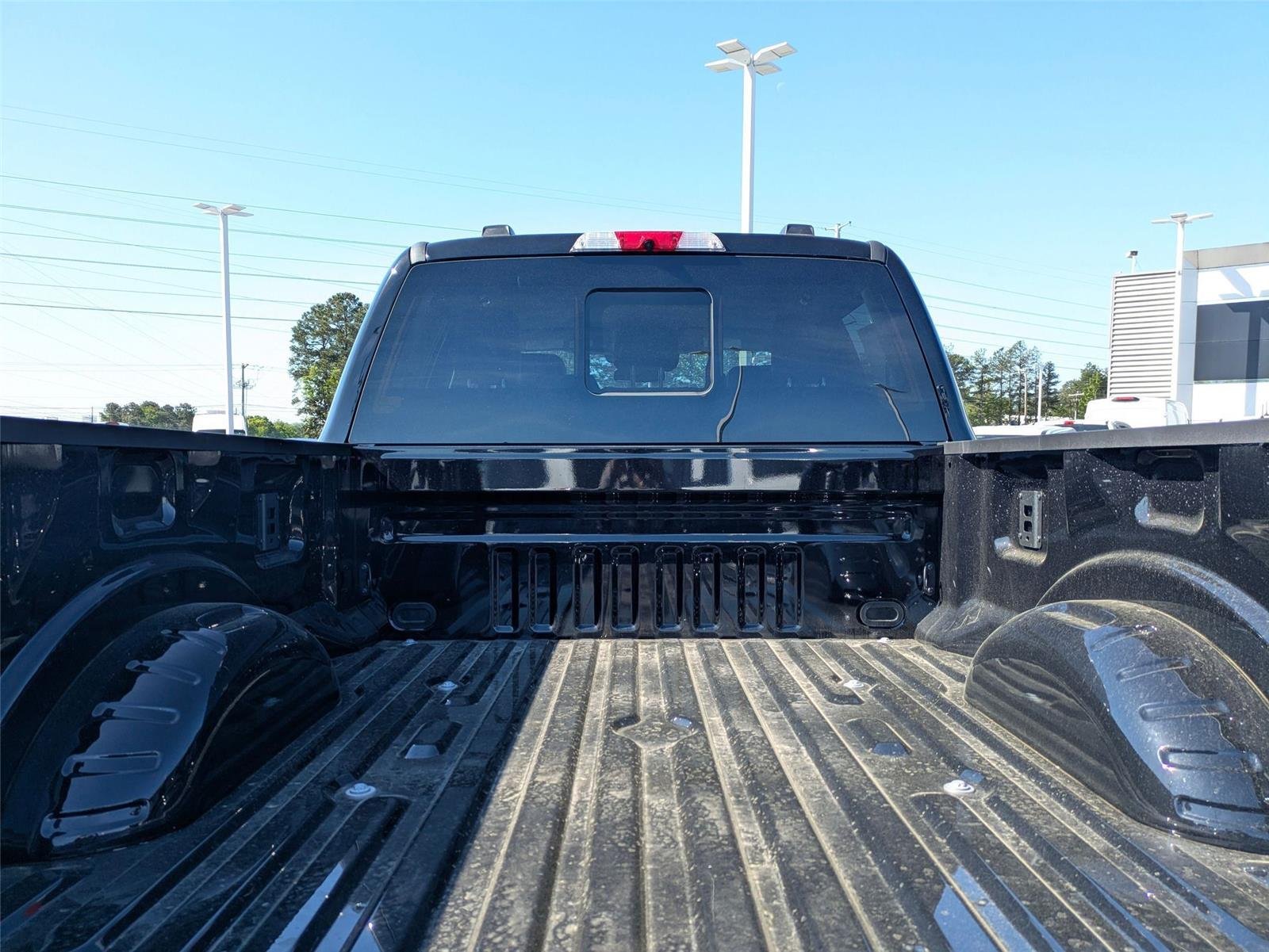 New 2026 Agate Black Metallic Ford F-250® Lariat® image 30