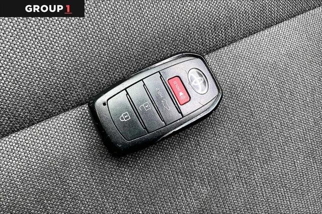 Certified Used 2025 ICE CAP Toyota  image 15