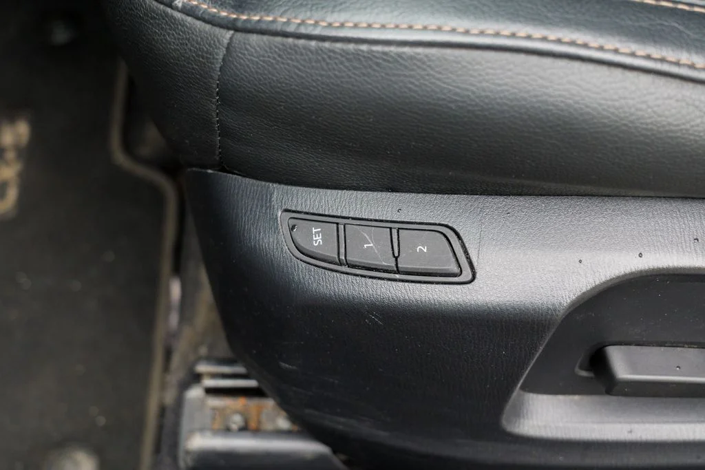 Used 2023 Jet Black Mica Mazda 2.5 S Premium Package image 26