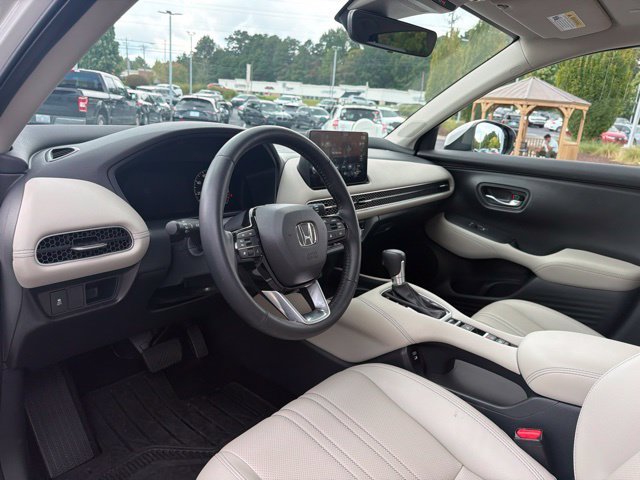 2026 Honda HR-V EX-L - Photo 12