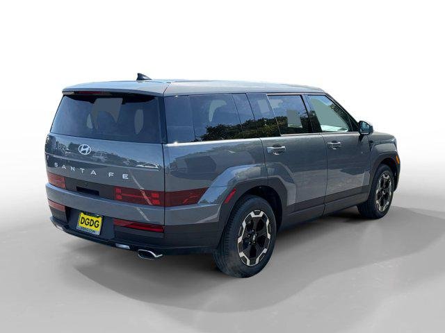 New 2026 Hampton Gray Hyundai SE FWD image 26