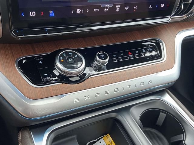 New 2026 Agate Black Metallic Ford King Ranch image 20