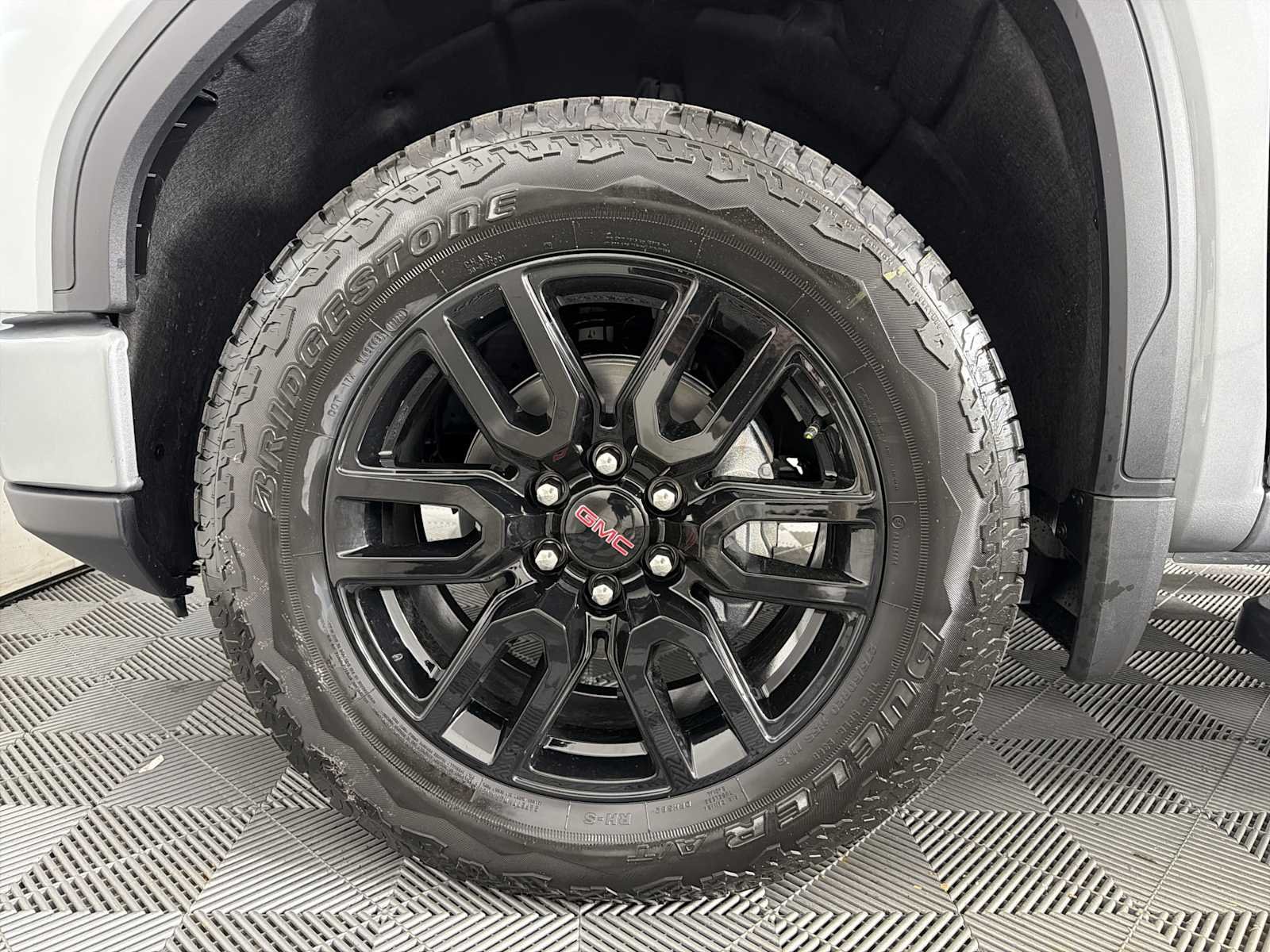 2026 GMC Sierra 1500 Elevation - Photo 9