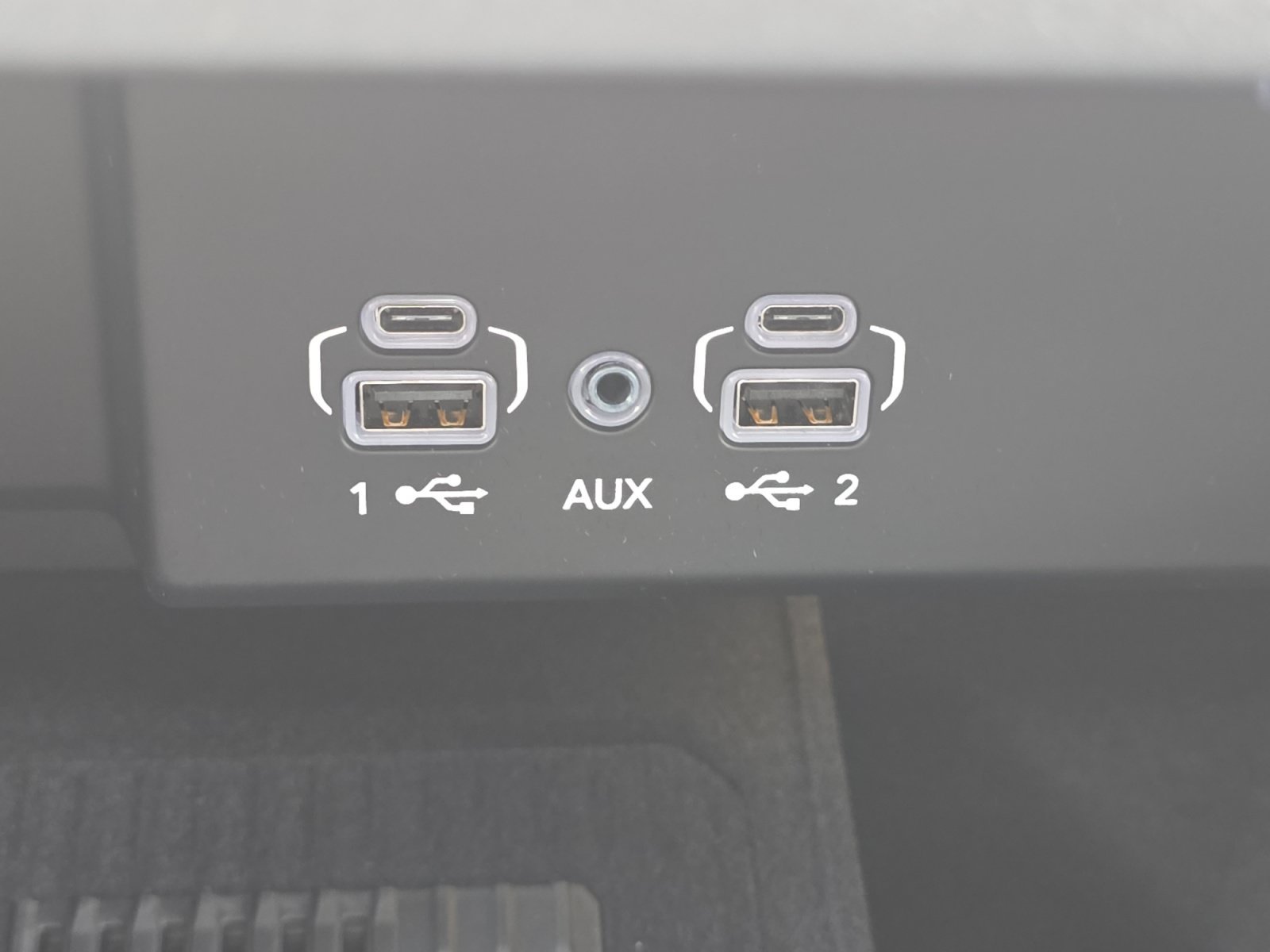 New 2026 Velvet Red Pearlcoat Jeep Upland image 21