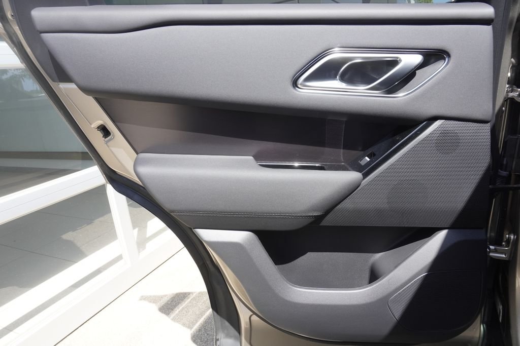 2026 Land Rover Range Rover Velar Dynamic SE - Photo 28