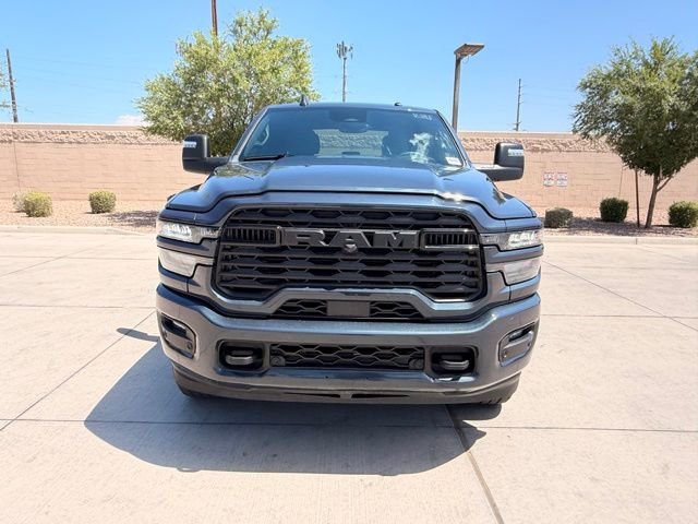 Certified Used 2026 Blue Ram Big Horn image 3