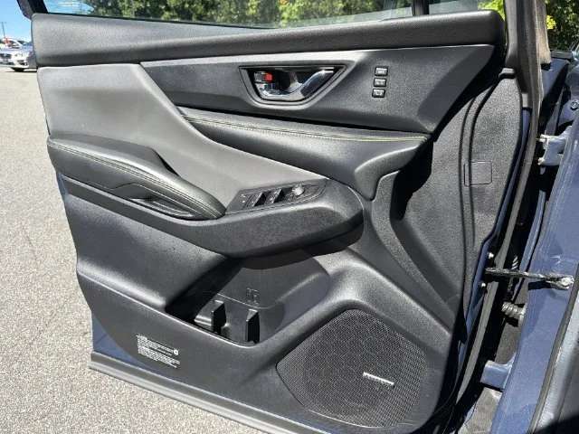 Used 2023 Blue Subaru Onyx Edition image 32