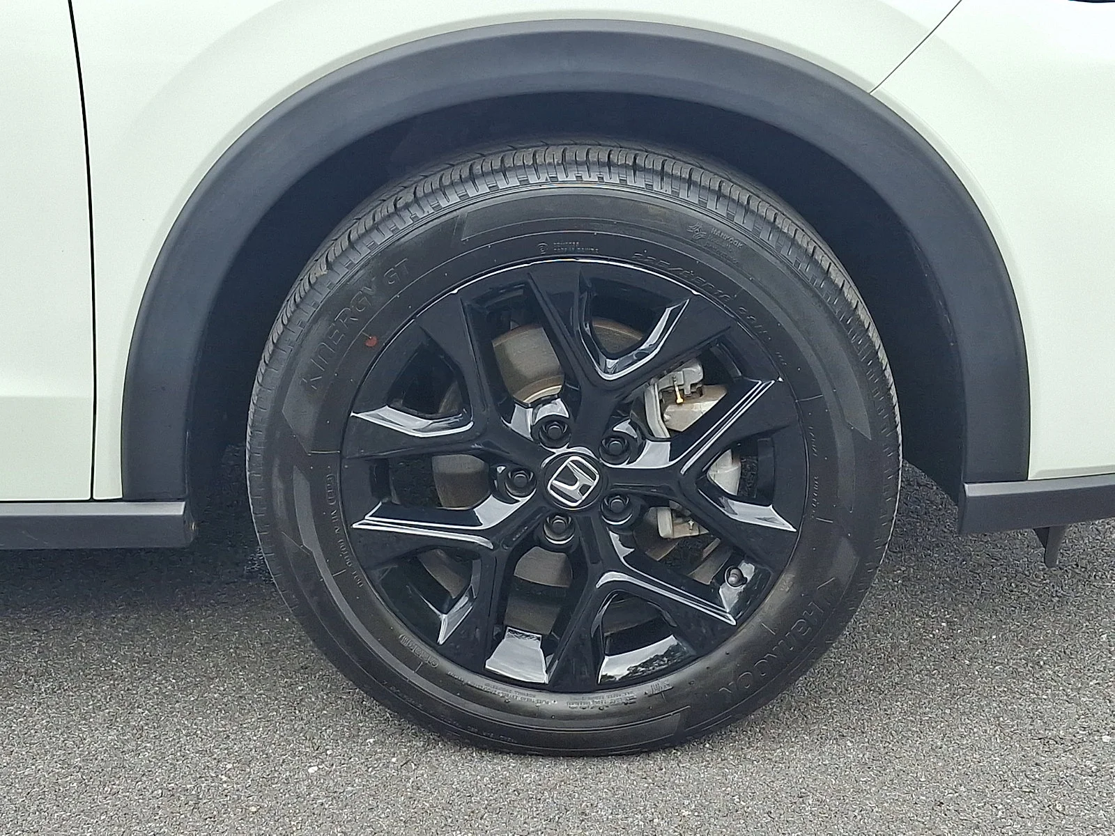 2024 Honda HR-V Sport - Photo 8