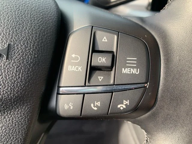 New 2025 White Ford Outer Banks® image 16