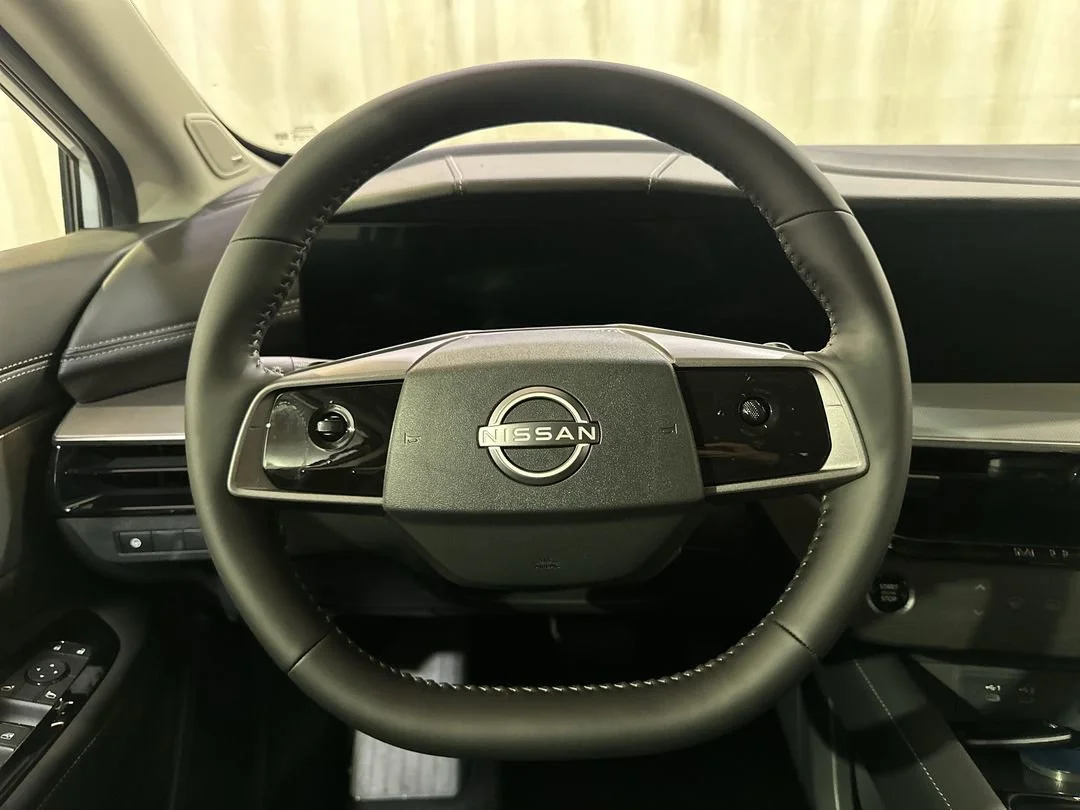 2026 Nissan Murano SL - Photo 16