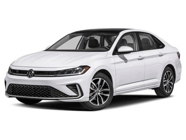 New 2026 Red Volkswagen 1.5T SE image 13