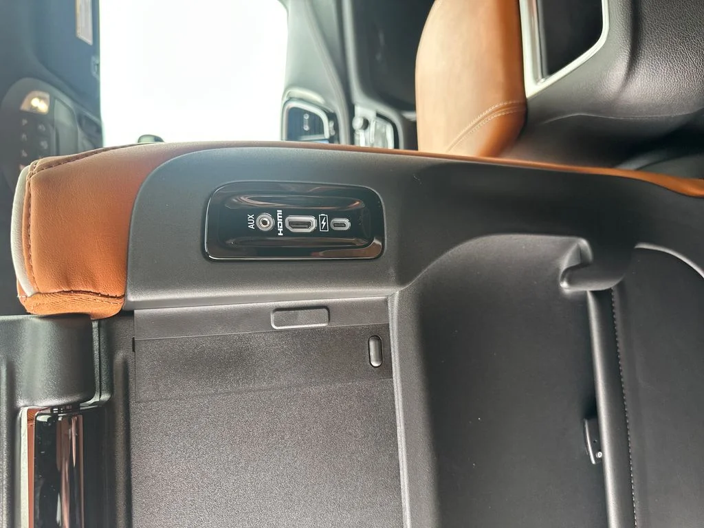 2026 Chrysler Pacifica Pinnacle - Photo 30