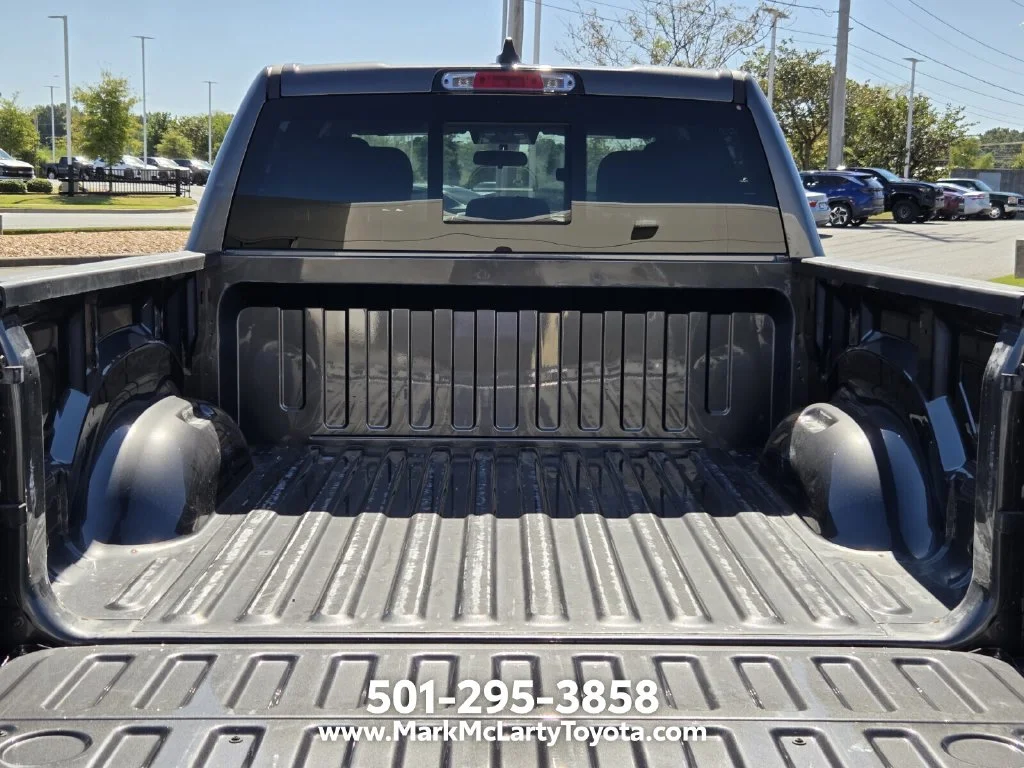 Used 2022 Gray Ram Big Horn/Lone Star image 13