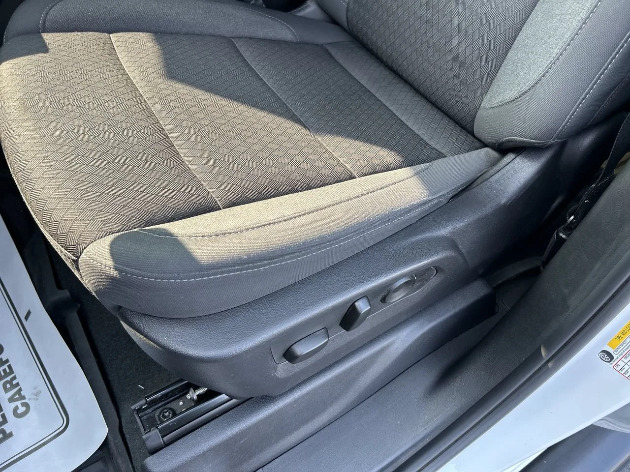 Used 2024 Summit White Chevrolet RST image 24