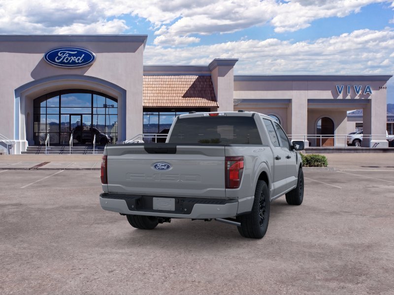 New 2026 Avalanche Ford STX® image 8