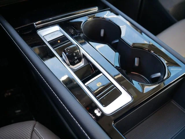 New 2026 Silver Volkswagen 2.0T SEL image 11