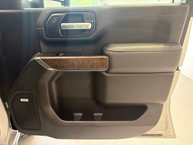 2021 GMC Sierra 2500 Denali HD Denali - Photo 13