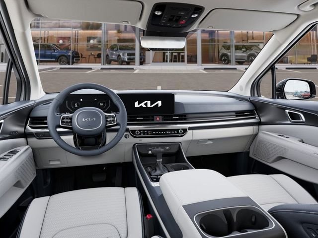 2026 Kia Carnival SX Prestige - Photo 14