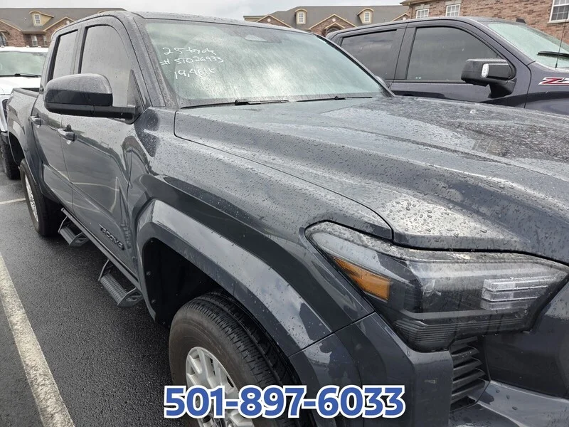 Used 2025 Underground TOYOTA SR5 image 9