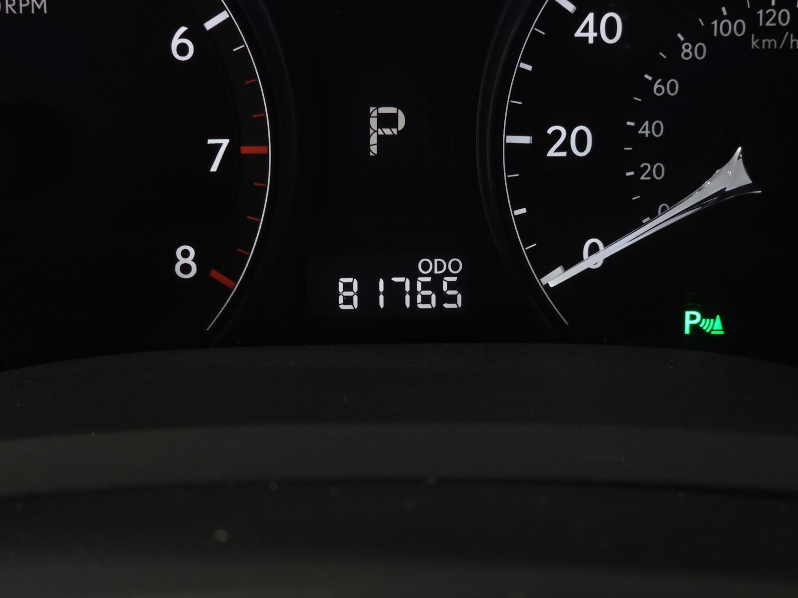 Vehicle thumbnail