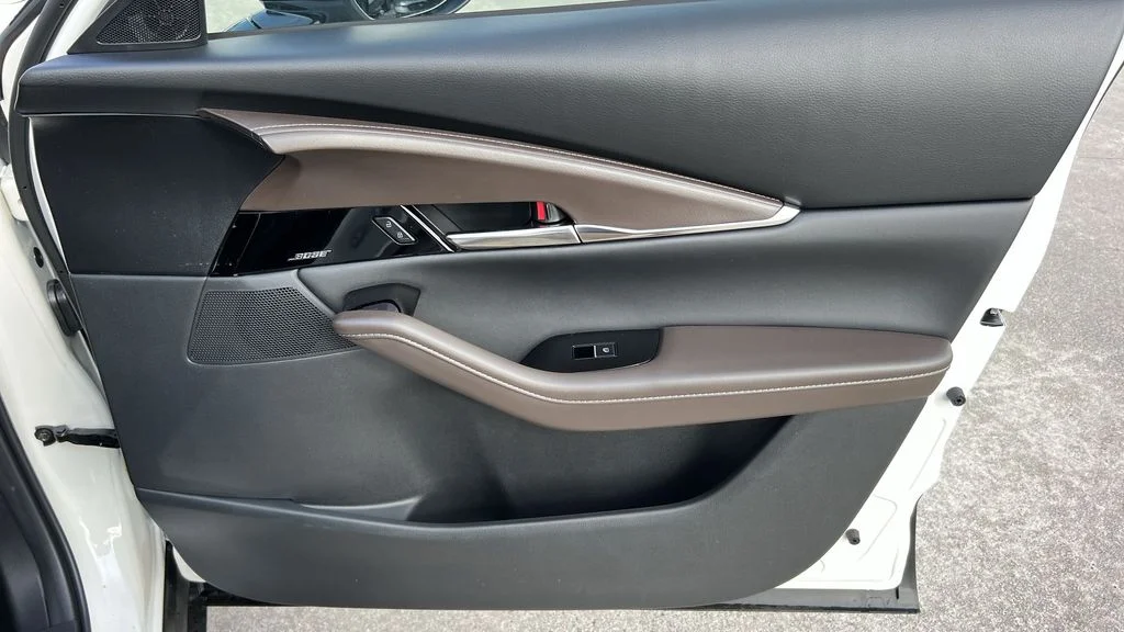 2025 Mazda CX-30 Turbo Premium - Photo 43