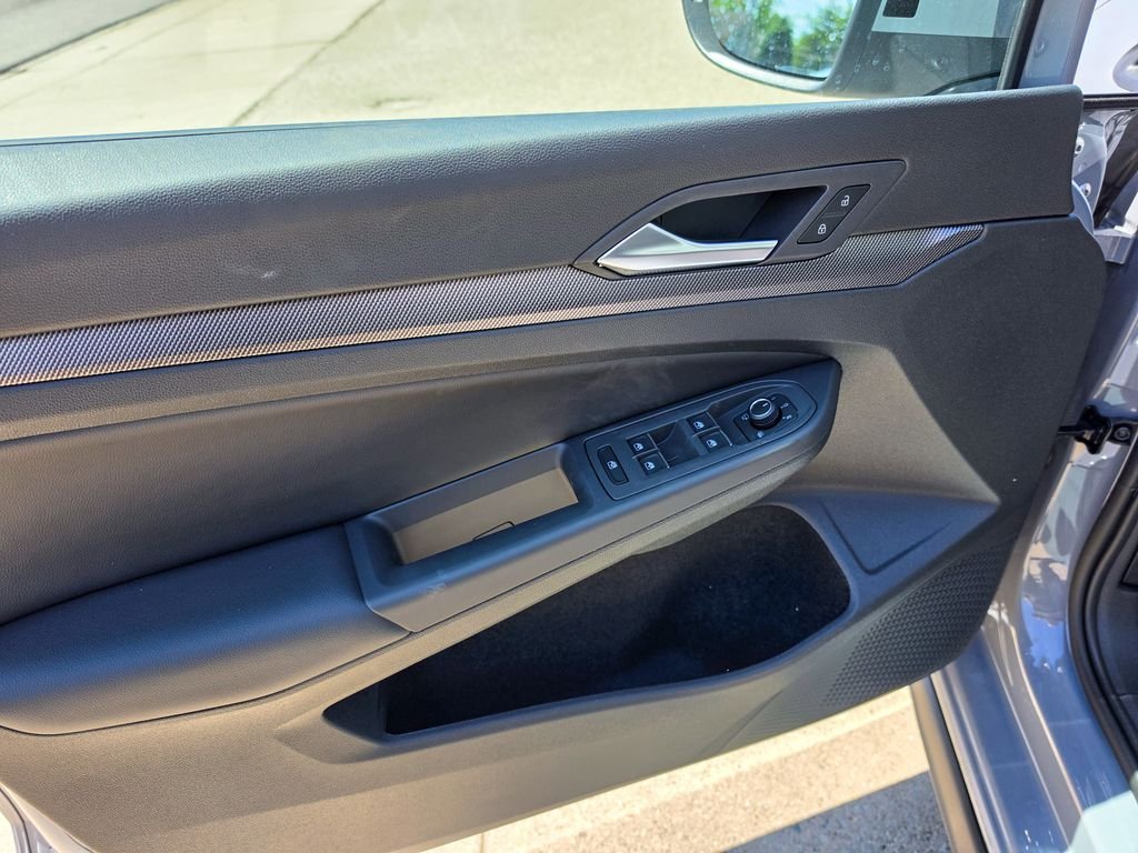 New 2026 Gray Volkswagen Autobahn image 14