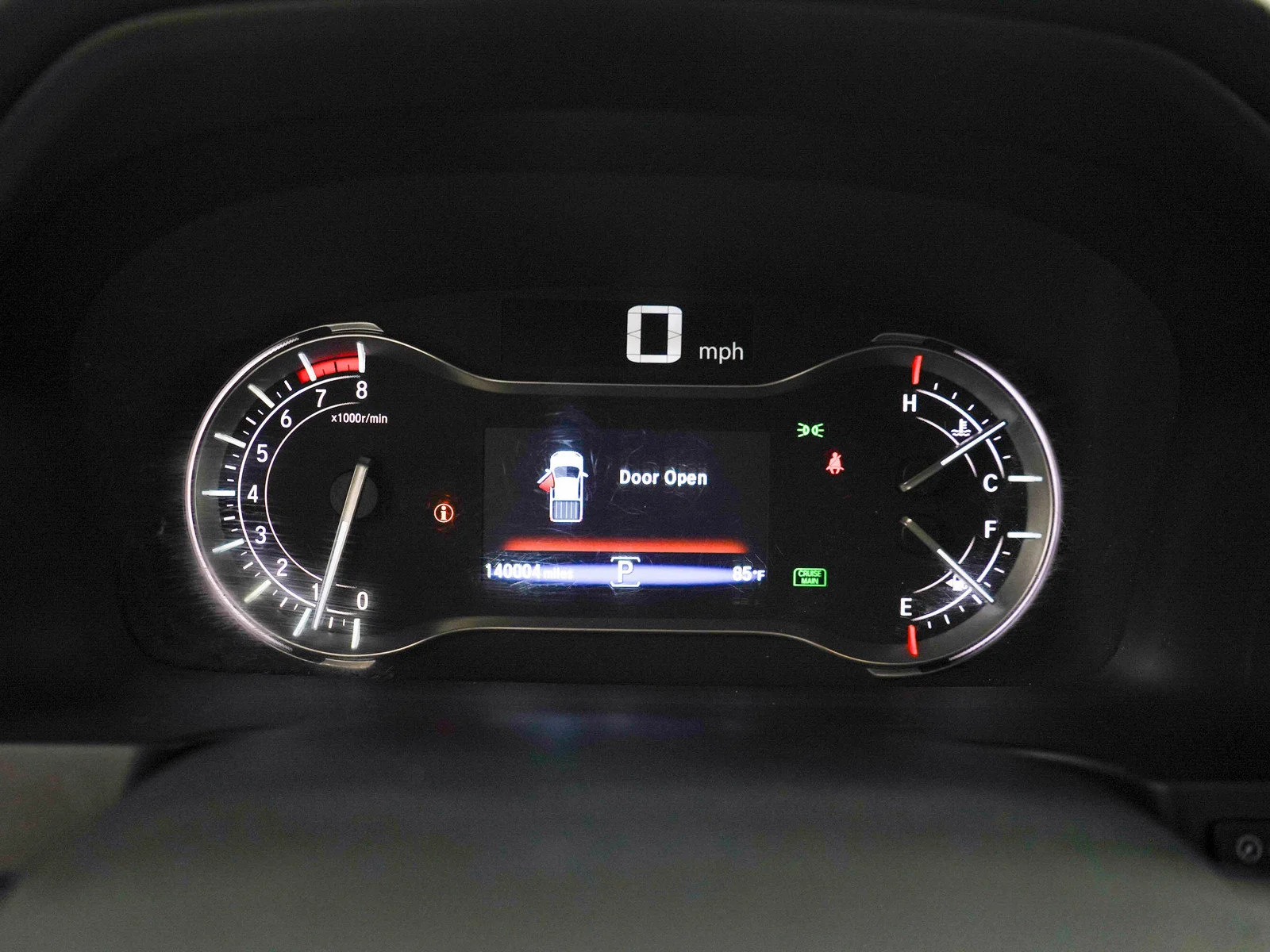Used 2019  Honda 4D RTL 4WD image 28