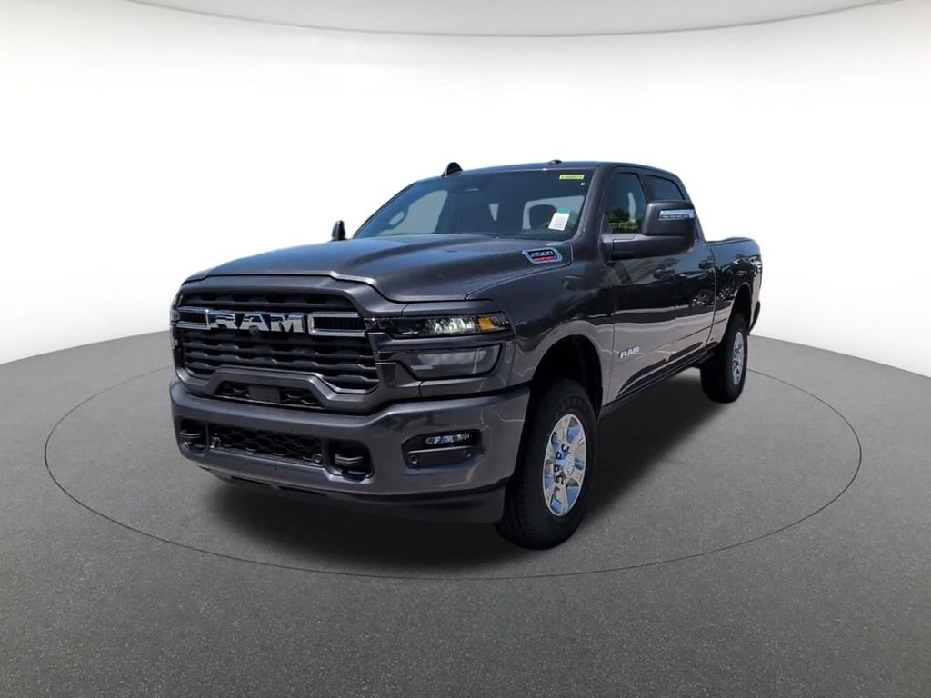 New 2026 Gray Ram Big Horn image 4