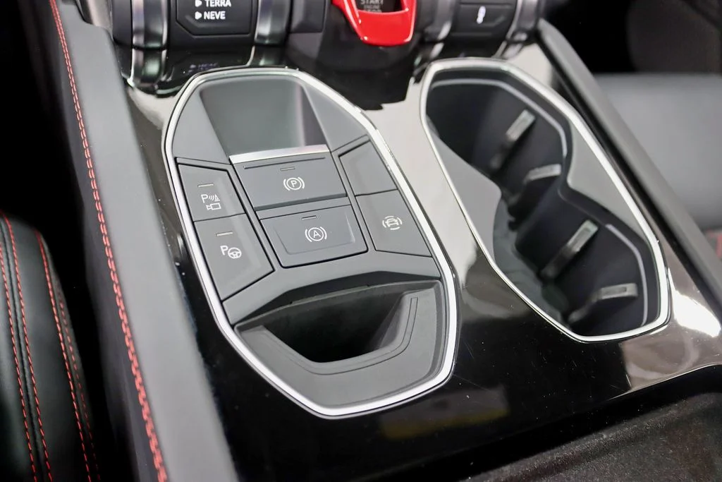 2022 Lamborghini Urus