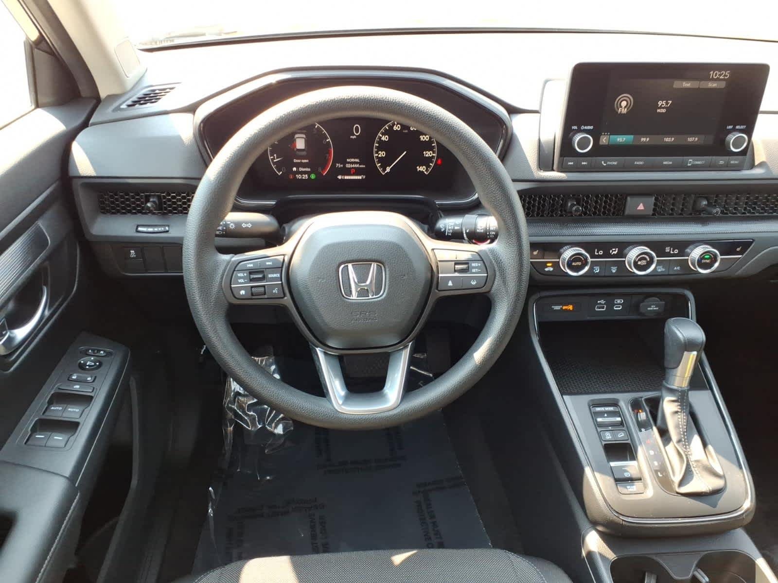2024 Honda CR-V EX - Photo 14